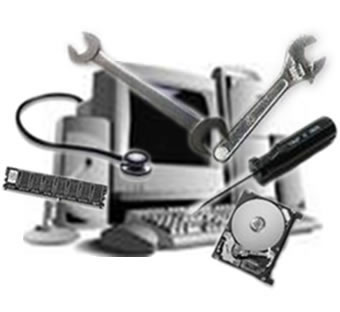 MAINTENANCE SYSTÈME INFORMATIQUE